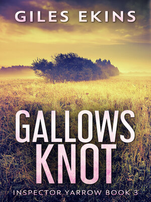 cover image of Gallows Knot